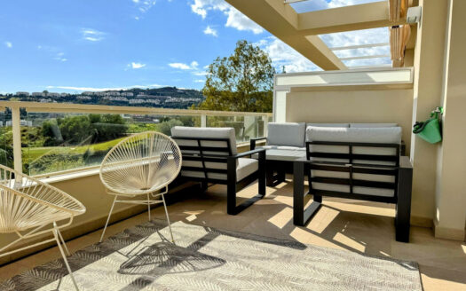 2 bedroom Apartment in La Cala Golf