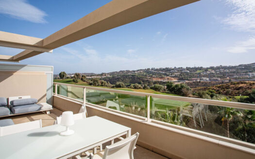2 bedroom Apartment in La Cala Golf