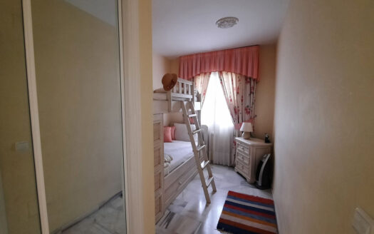 3 bedroom Apartment in Mijas Golf