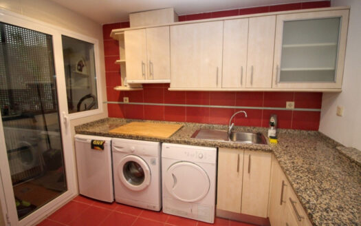 3 bedroom Apartment in Miraflores