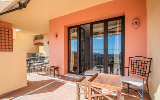 3 bedroom Apartment in Los Arqueros