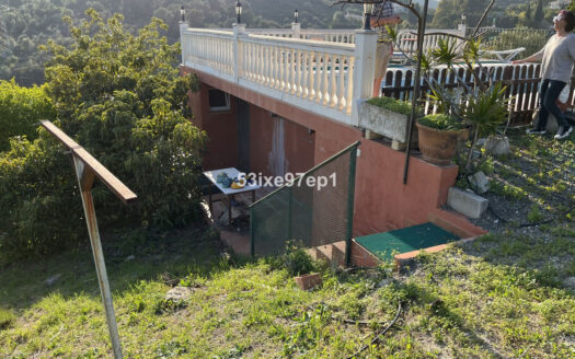 3 bedroom House in Estepona