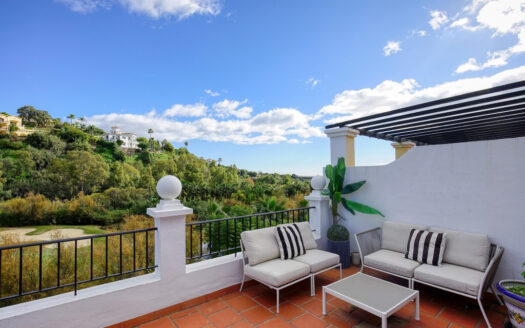 2 bedroom Apartment in La Quinta