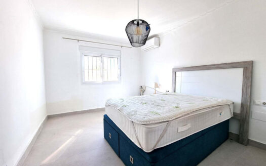 3 bedroom House in Fuengirola