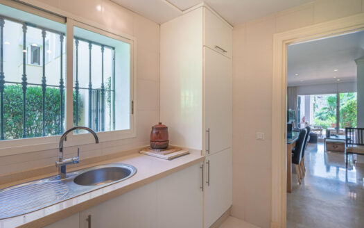 3 bedroom Apartment in La Quinta