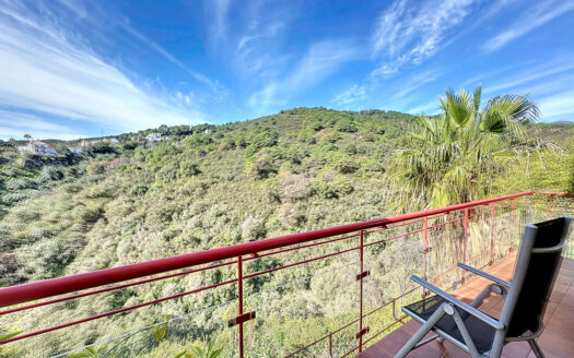 3 bedroom House in Estepona