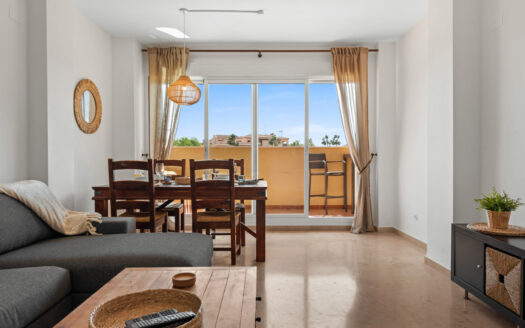 2 bedroom Apartment in La Cala