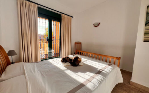 2 bedroom Apartment in San Pedro De Alcántara