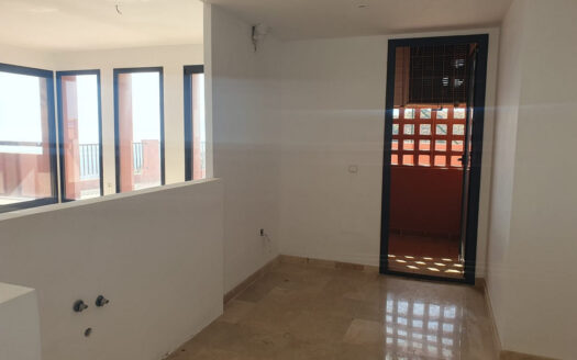 2 bedroom Apartment in Calahonda