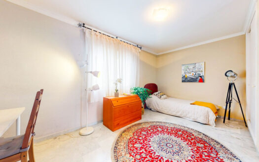 4 bedroom House in Mijas