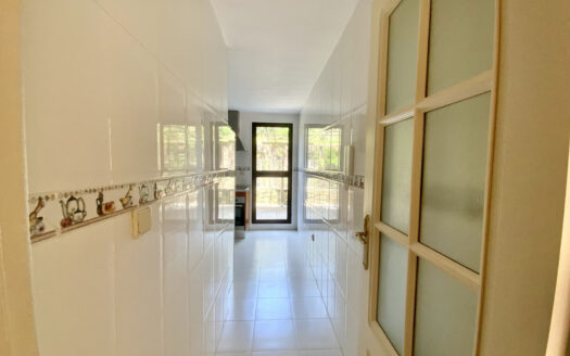 3 bedroom Apartment in Costalita