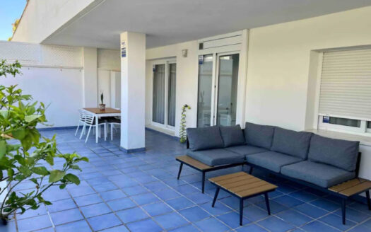 2 bedroom Apartment in Nueva Andalucía