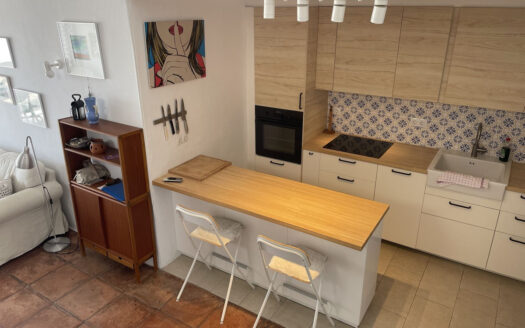 2 bedroom Apartment in Estepona