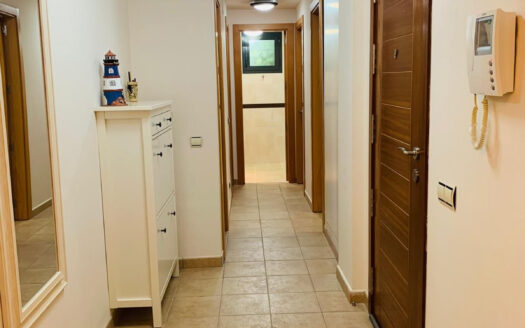 3 bedroom Apartment in La Cala De Mijas