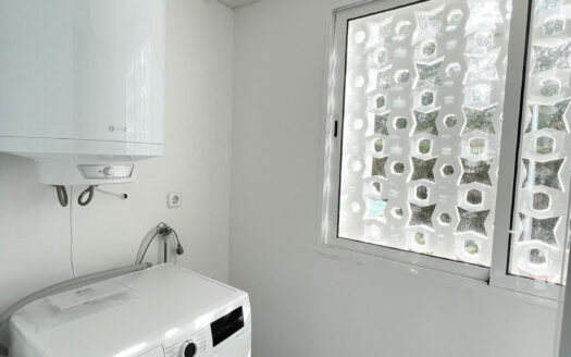 3 bedroom Apartment in Costalita
