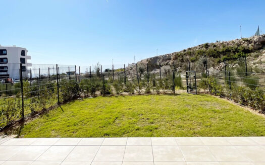 2 bedroom Apartment in Benalmadena Costa