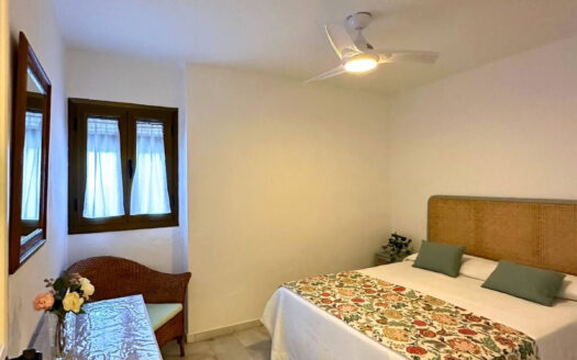 2 bedroom House in Benalmadena Costa
