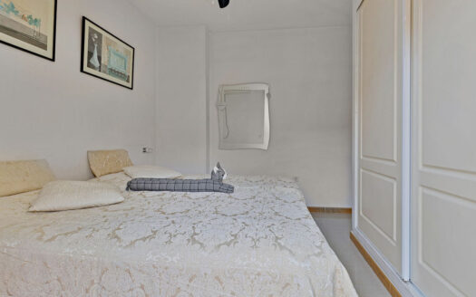 2 bedroom Apartment in Los Pacos