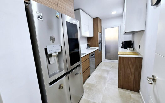 2 bedroom Apartment in Benalmadena Costa