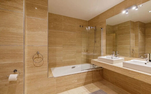 2 bedroom Apartment in Benahavís