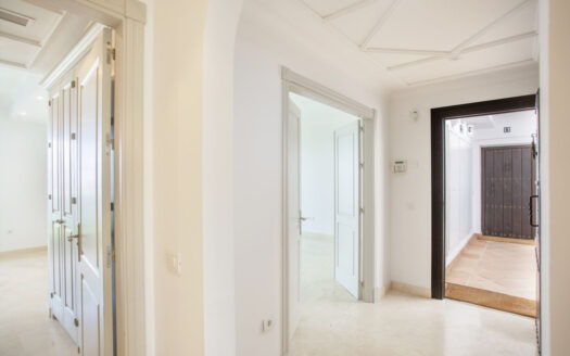2 bedroom Apartment in Casares