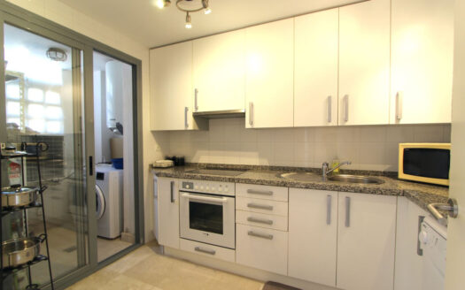 3 bedroom House in Cabopino