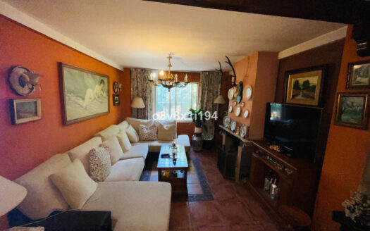 3 bedroom House in Mijas Costa