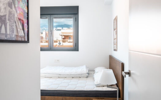 3 bedroom Apartment in Las Lagunas