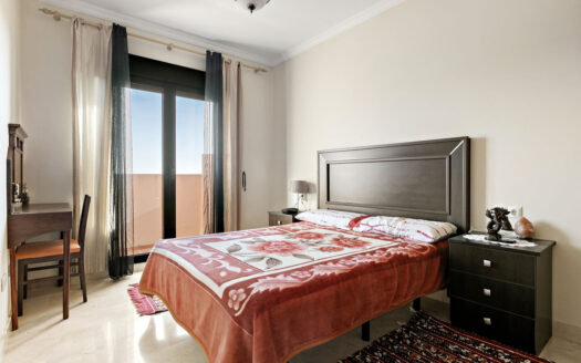 3 bedroom House in Estepona