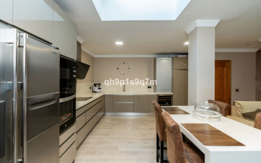 3 bedroom House in Cancelada