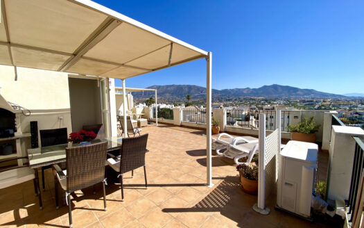 2 bedroom Apartment in Cerros Del Aguila