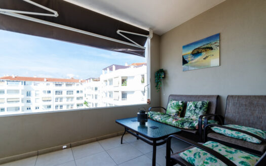 3 bedroom Apartment in La Campana