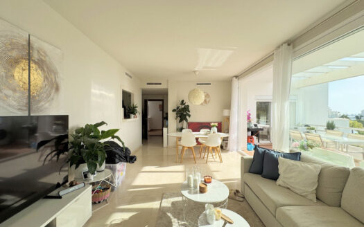 2 bedroom Apartment in Casares