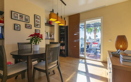 2 bedroom Apartment in Puerto Banús