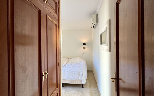 2 bedroom Apartment in La Cala Hills