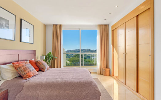 3 bedroom Apartment in Los Almendros