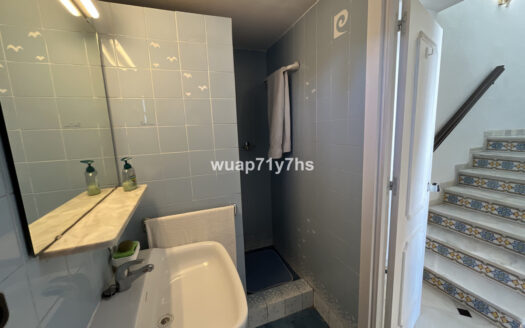 4 bedroom House in Calahonda