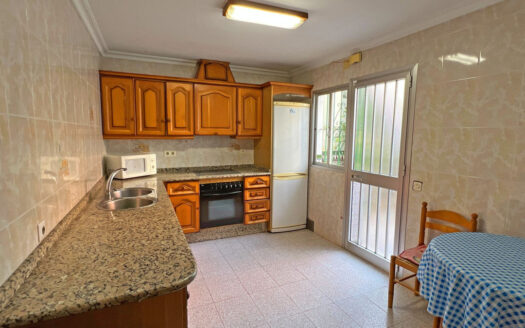 3 bedroom House in Fuengirola