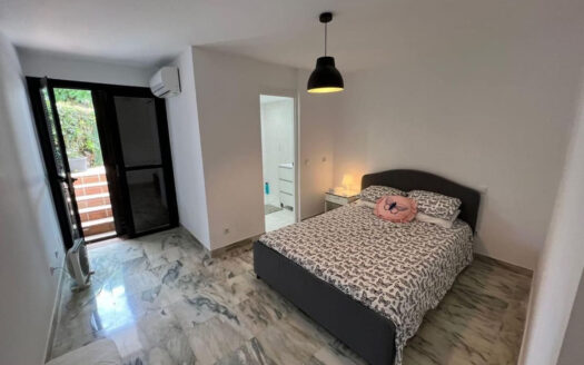 3 bedroom House in Estepona