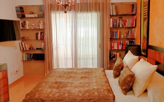 3 bedroom Apartment in San Pedro De Alcántara