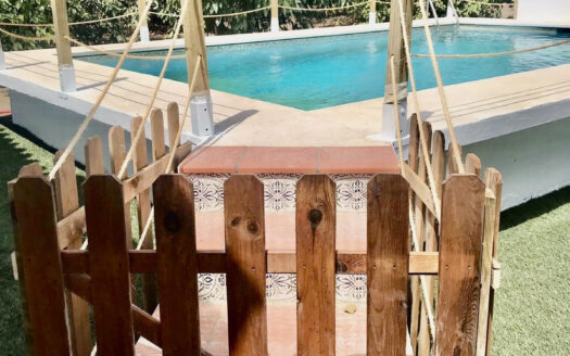 2 bedroom House in Estepona