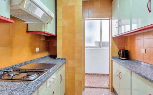 3 bedroom Apartment in Los Boliches