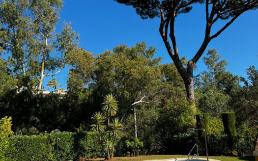 2 bedroom House in Calahonda