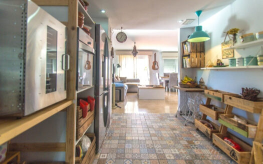 5 bedroom House in Estepona