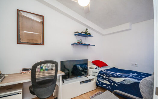 3 bedroom Apartment in Costabella