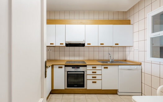 2 bedroom Apartment in Los Almendros