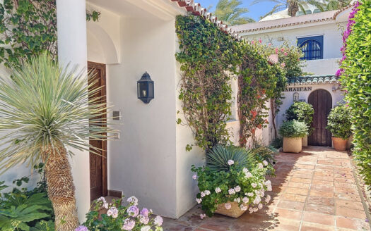 1 bedroom Apartment in The Golden Mile