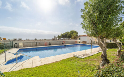 2 bedroom House in Benalmadena