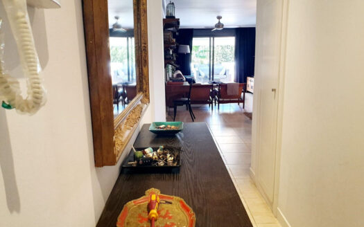 2 bedroom Apartment in Selwo