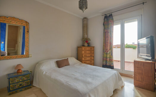 3 bedroom Apartment in Mijas Golf